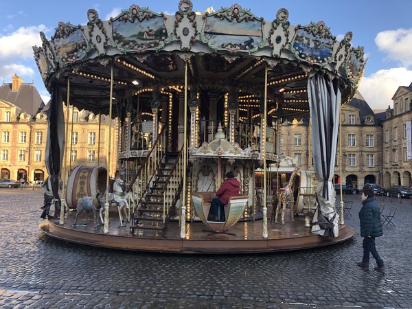 Carrousel
