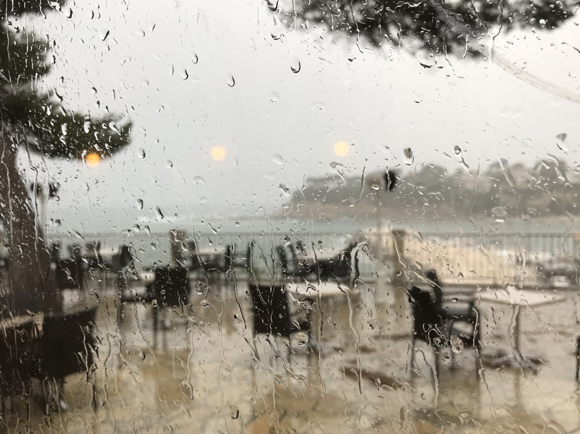 Bandol - Mer - Photographie de Christine Gauche