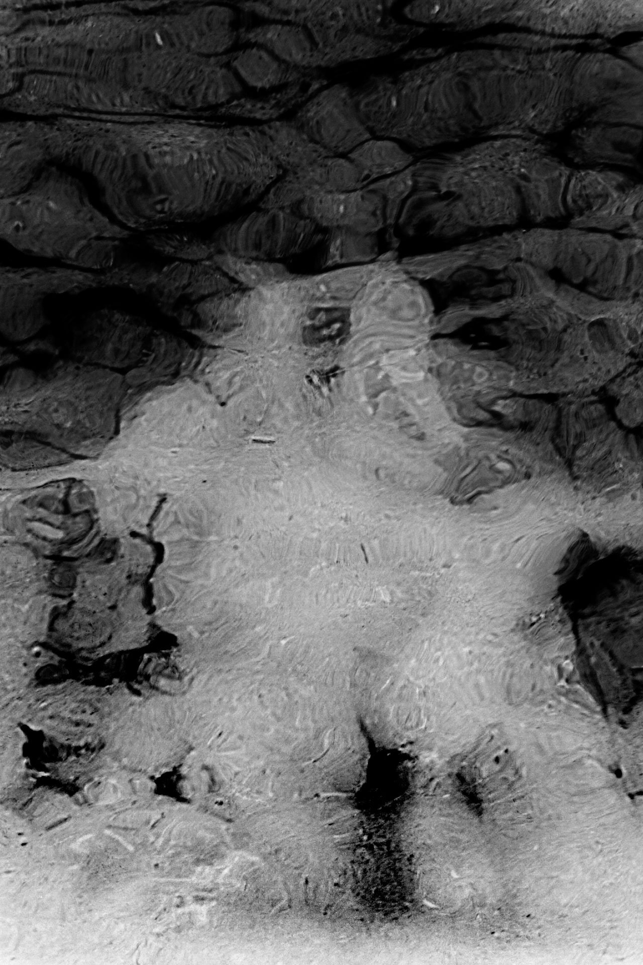 Ombres - Photographie de Christine Gauche