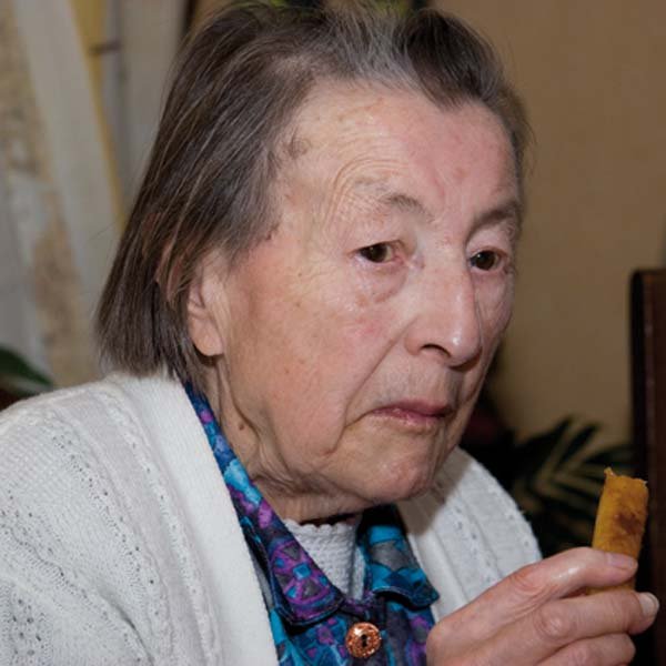 Regards de Femmes - Photographie de Christine Gauche