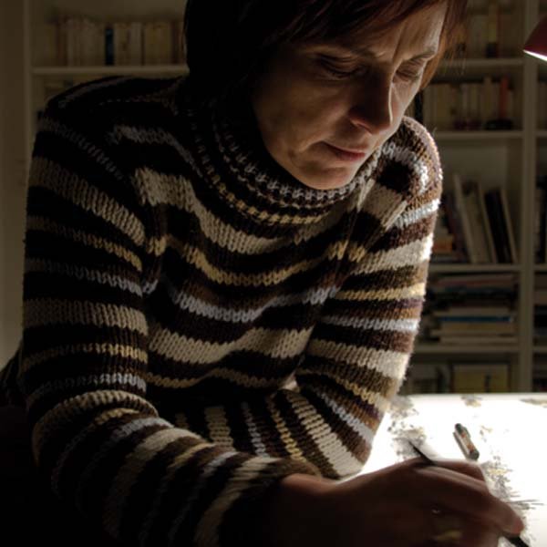 Regards de Femmes - Photographie de Christine Gauche